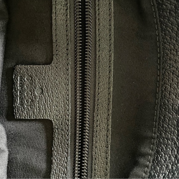 Vintage Gucci Tote - Picture 5 of 8